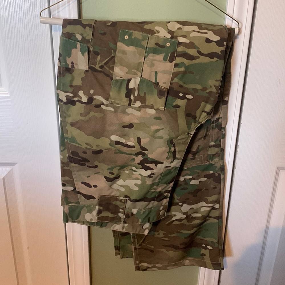 Mens Tactical Pants